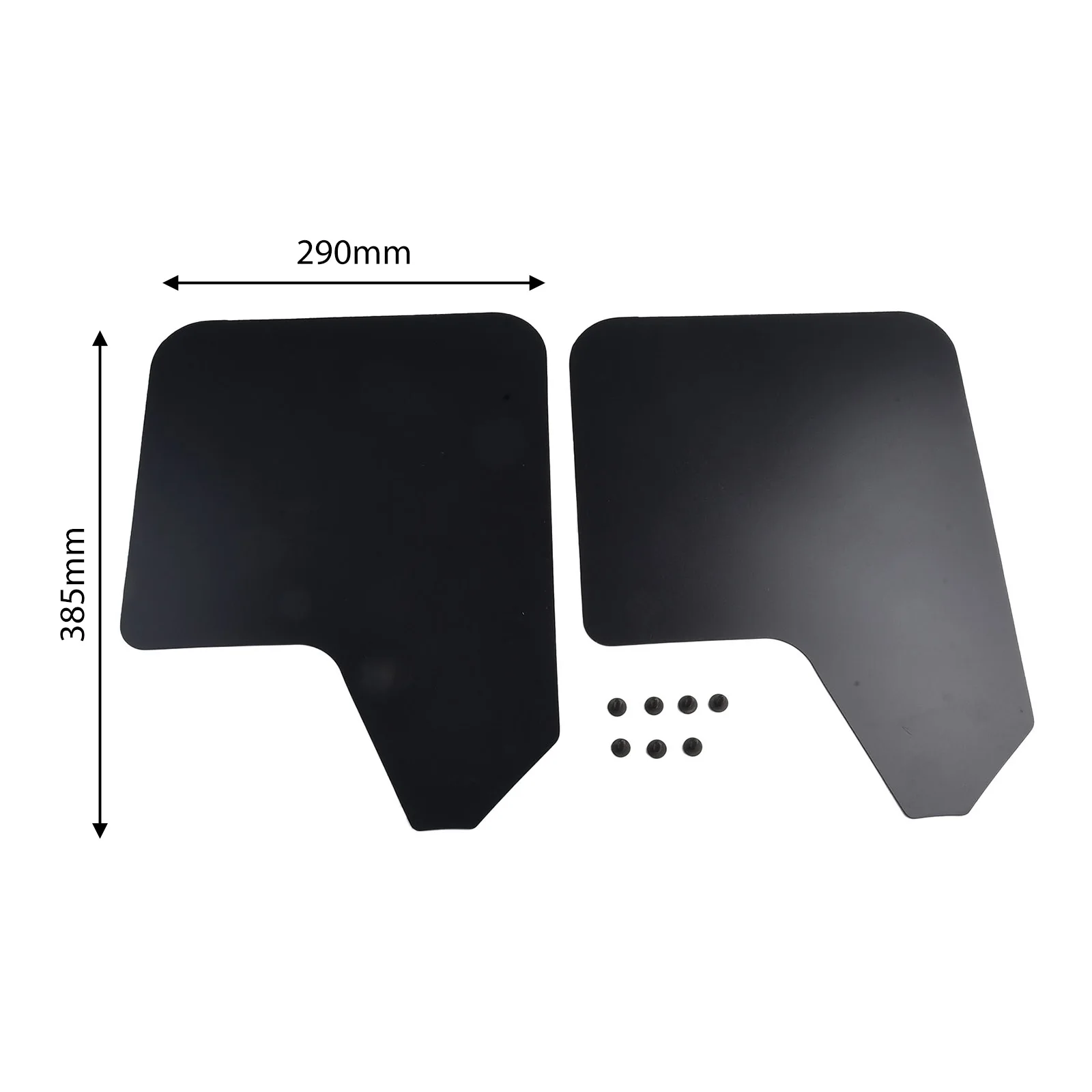 High Quality Auto Accessories Car Mudguard Mud Flaps Mudflaps Convenient Durable Easy To Use For Car SUV Truck
High Quality Auto Accessories Car Mudguard Mud Flaps Mudflaps Convenient Durable Easy To Use For Car SUV Truck