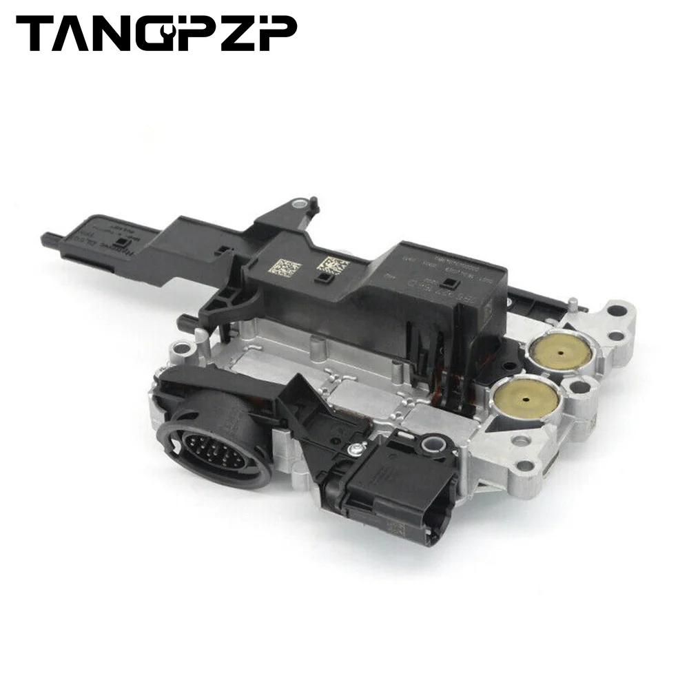0B5927156F 0B5927156E 0B5927156D OB5 DQ500 DL501 0B5 Auto Transmission Control Speed Unit For AUDI 0B5927256D Reconditioned
0B5927156F 0B5927156E 0B5927156D OB5 DQ500 DL501 0B5 Auto Transmission Control Speed Unit For AUDI 0B5927256D Reconditioned