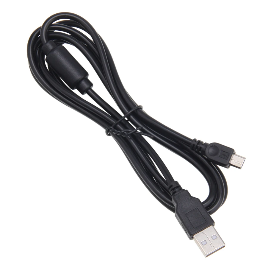100pcs 1.8m Long Micro USB Charger Cable Game Play Charging Cord Line For Sony PlayStation PS4 Xbox One Wireless Controller
100pcs 1.8m Long Micro USB Charger Cable Game Play Charging Cord Line For Sony PlayStation PS4 Xbox One Wireless Controller