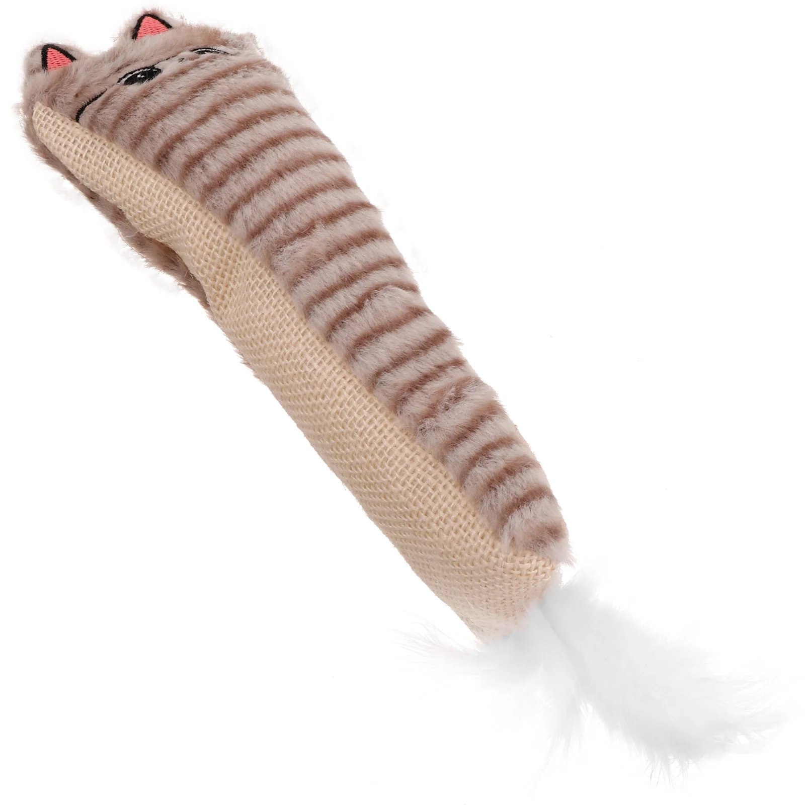 Catnip Toy Toys Stuffed For Cats Kitten Mint Small Products Sisal Chew Chewing Interactive 
Catnip Toy Toys Stuffed For Cats Kitten Mint Small Products Sisal Chew Chewing Interactive