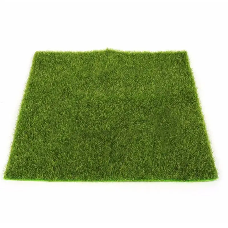 Artificial GrassLand Synthetic Fake Grass Carpets For Pets Indoor Outdoor Decor Thick Garden Fake Grass Turf For Gate Rug Decor
Artificial GrassLand Synthetic Fake Grass Carpets For Pets Indoor Outdoor Decor Thick Garden Fake Grass Turf For Gate Rug Decor