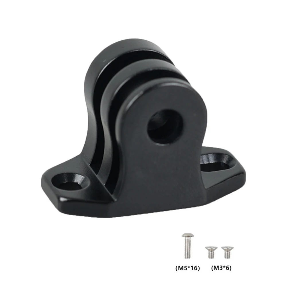 Practical Bridge Adapter Bike Camera Mount Camera Mount Bicycle Light Bracket Holder Bridge Adapter High Quality
Practical Bridge Adapter Bike Camera Mount Camera Mount Bicycle Light Bracket Holder Bridge Adapter High Quality