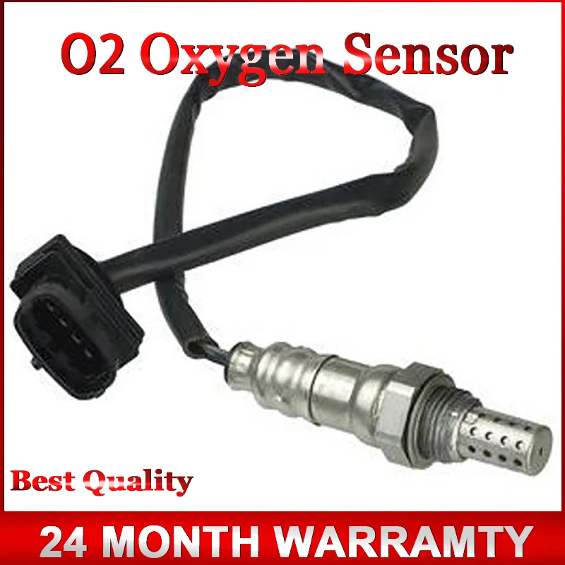 Премиум 4-проводной кислородный датчик для Opel Astra H 2004-2009 1,6 Twinport Vauxhall Zafira 1,6 90543281,93174519 Lambda Sensor s
Премиум 4-проводной кислородный датчик для Opel Astra H 2004-2009 1,6 Twinport Vauxhall Zafira 1,6 90543281,93174519 Lambda Sensor s