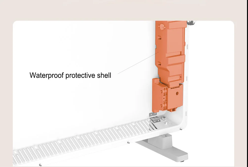 Xiaomi Mi Smart Space Heater S Eac