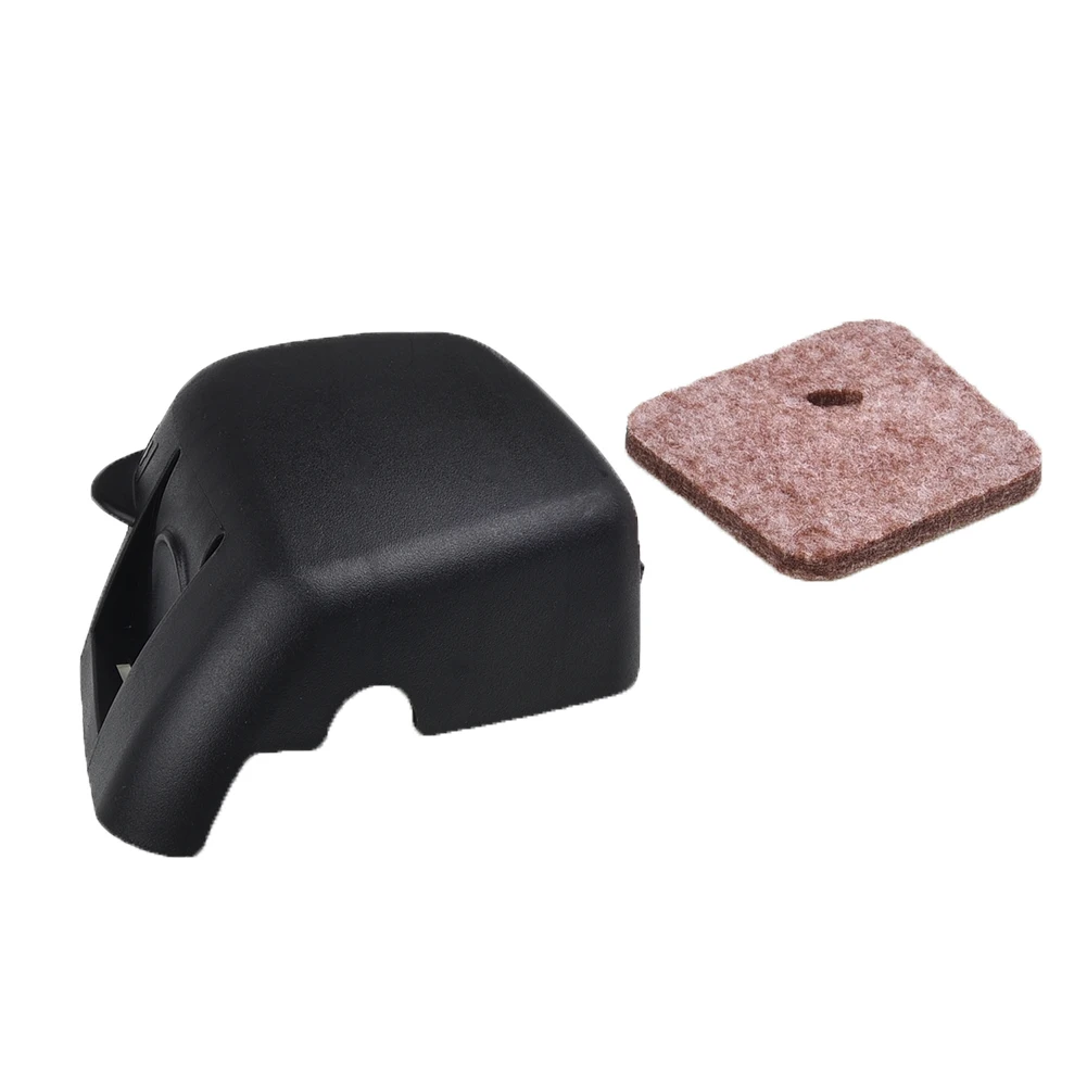 Brushcutter Air filter Air filter cover For Stihl FS38 Hs45 FS55 FS45 FS46 KM55 String trimmer Tool Replacement
Brushcutter Air filter Air filter cover For Stihl FS38 Hs45 FS55 FS45 FS46 KM55 String trimmer Tool Replacement