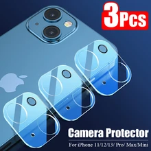 3Pcs Full Cover Camera Lens Protector on For iPhone 13 12 11 Pro Max Tempered Glass For iPhone 13 12 Mini Camera Protector
3Pcs Full Cover Camera Lens Protector on For iPhone 13 12 11 Pro Max Tempered Glass For iPhone 13 12 Mini Camera Protector