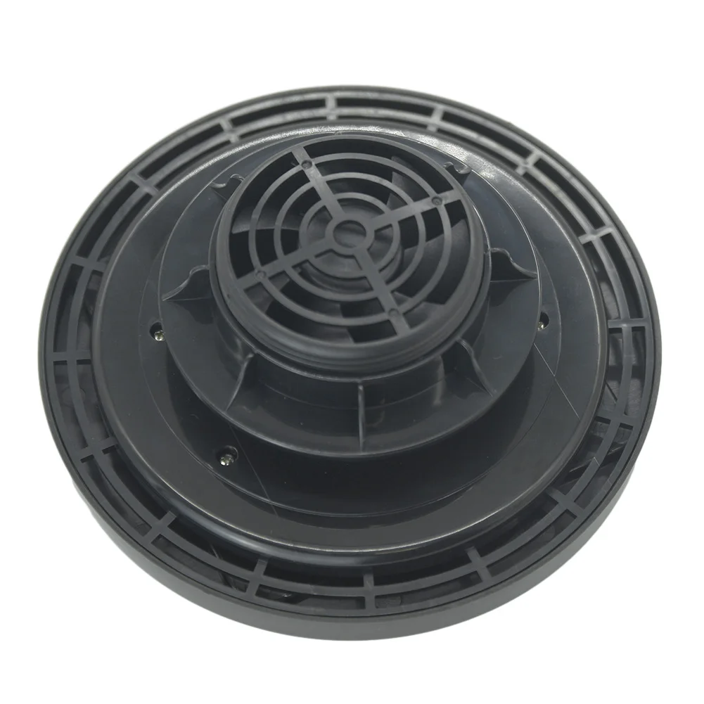 DC Ball Bearing Solar Fan Solar Fan 2.5W 2500 RPM DC Ball Bearing Polycrystalline 5.5V Simple Installation Ultra Low No Noise
DC Ball Bearing Solar Fan Solar Fan 2.5W 2500 RPM DC Ball Bearing Polycrystalline 5.5V Simple Installation Ultra Low No Noise