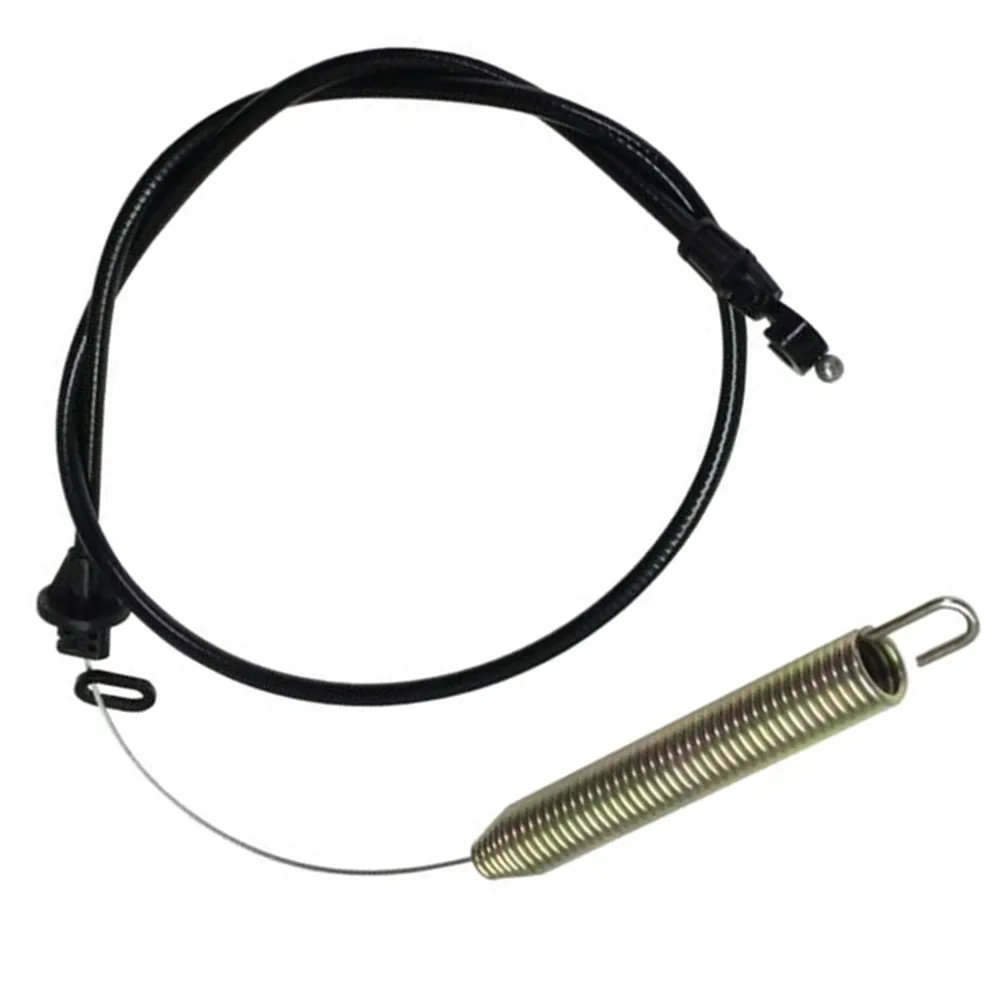 New Original Clutch Cable For Craftsman For Husqvarna Pro Lawnmover Engine Strimmer Motor Garden Power Tools
New Original Clutch Cable For Craftsman For Husqvarna Pro Lawnmover Engine Strimmer Motor Garden Power Tools