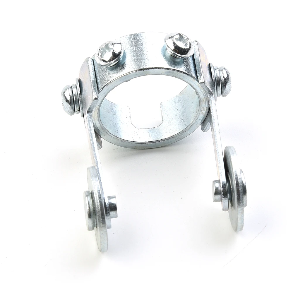 Pack of 2 PT-31 LG-40 JG40 20072 Plasma Cutter Torch Body & Roller Guide Wheel Spacer with Free PT-31 Roller Guide Wheel Spacer
Pack of 2 PT-31 LG-40 JG40 20072 Plasma Cutter Torch Body & Roller Guide Wheel Spacer with Free PT-31 Roller Guide Wheel Spacer