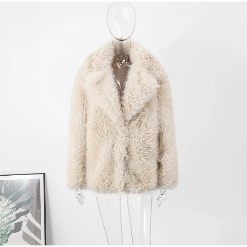Winter Fluffy Furry Faux Fur Long Jacket Coat Women Loose Lapel Long Sleeve Thick Warm Coats Female Luxury Fashion Lady Overcoat 8 Mallzona S6c6026d6b6e34bbbb2d14f7cab4d9eea5 Winter Fluffy Furry Faux Fur Long Jacket Coat Women Loose Lapel Long Sleeve Thick Warm Coats Female Luxury Fashion Lady Overcoat Mallzona