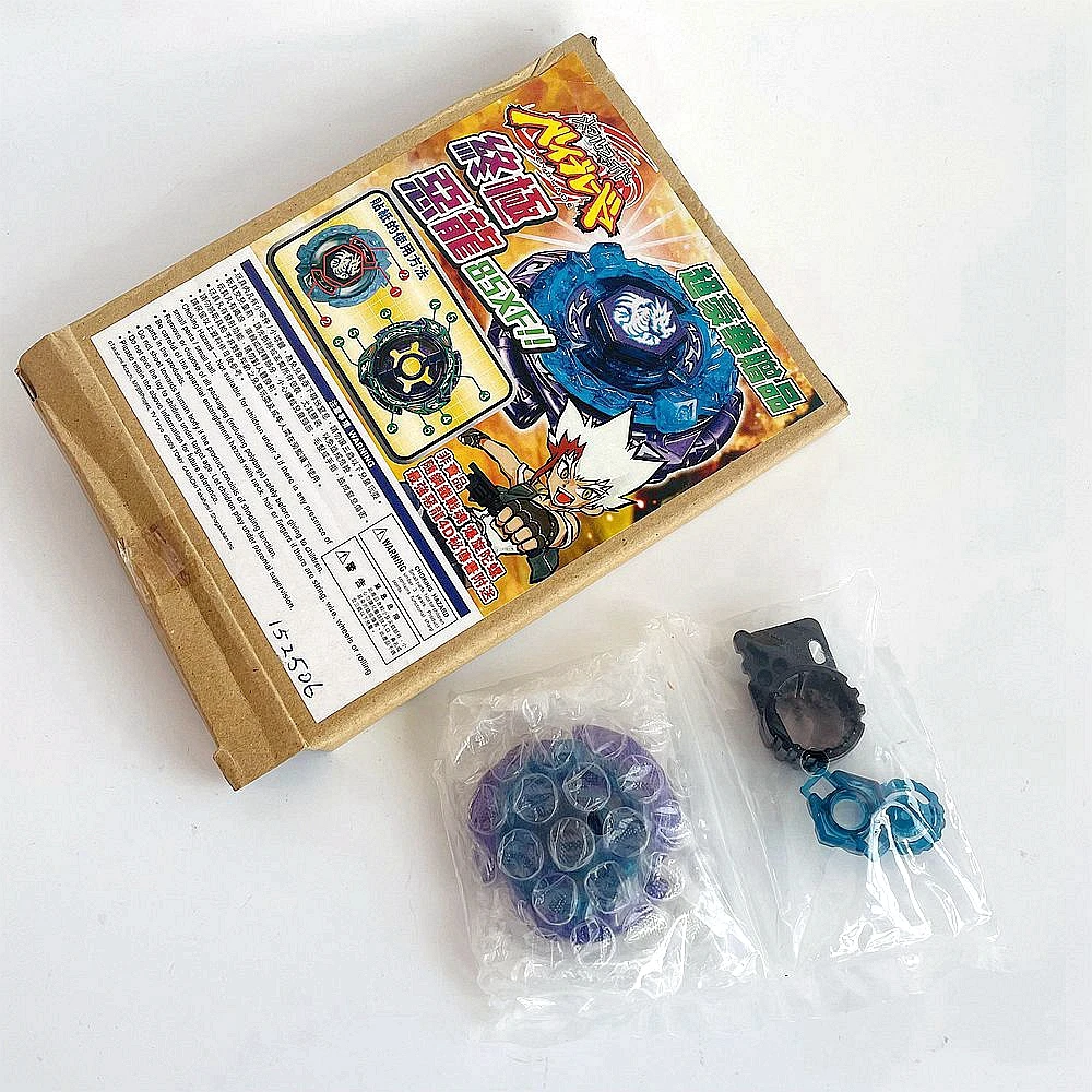 TAKARA TOMY Omega Dragonis Beys 85XF Metal бой бейблэйд w/ Guide Book LIMITED EDITION
TAKARA TOMY Omega Dragonis Beys 85XF Metal бой бейблэйд w/ Guide Book LIMITED EDITION