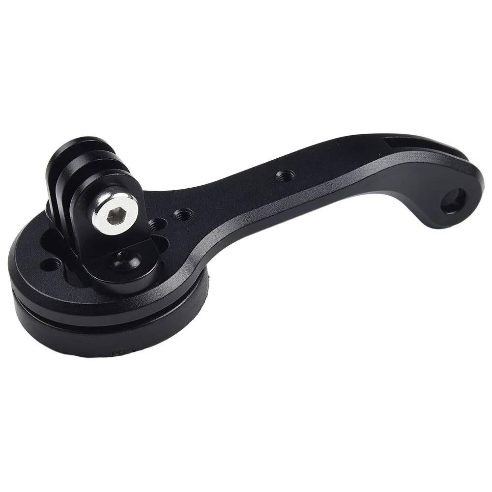 High Quality Bike Computer Holder Stand 60g Aluminum Alloy Black Support Bracket Kit Set For Garmin Wahoo Bryton
High Quality Bike Computer Holder Stand 60g Aluminum Alloy Black Support Bracket Kit Set For Garmin Wahoo Bryton