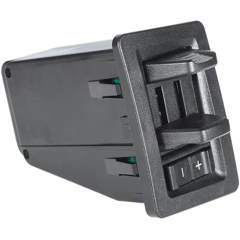 Комплект модуля управления тормозом прицепа In-Dash для Ford F150 2015-2020 JL3Z-19H332-AA, GL3Z-2C008-CB, JL3Z-2C006-AA
Комплект модуля управления тормозом прицепа In-Dash для Ford F150 2015-2020 JL3Z-19H332-AA, GL3Z-2C008-CB, JL3Z-2C006-AA