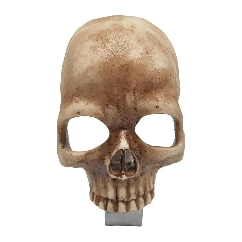 Gothic Candles Lamp Decor Candle Lanterns Gifts LED Light Up Halloween Candle Lantern Human Skull Handmade Light Bar Decor
Gothic Candles Lamp Decor Candle Lanterns Gifts LED Light Up Halloween Candle Lantern Human Skull Handmade Light Bar Decor