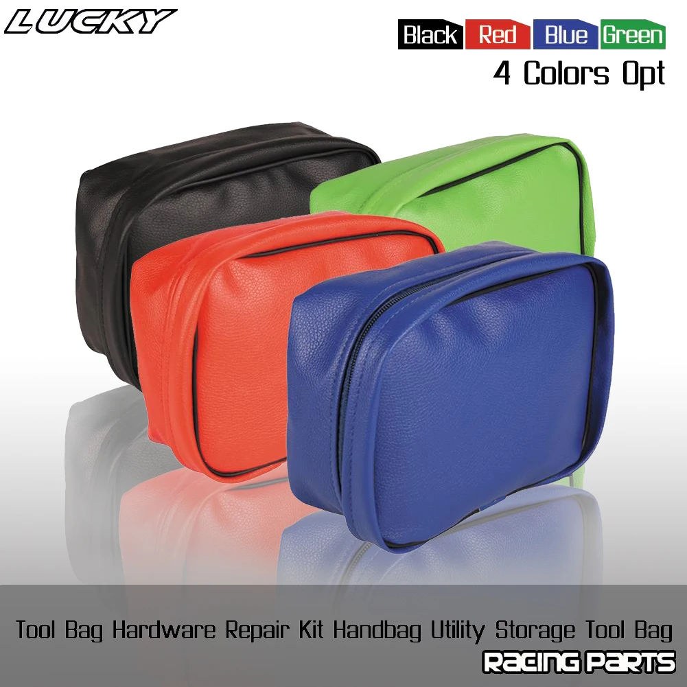 Off Road Motorcycle Rear Tool Bag Tail Kit Storage PU Leather Waterproof Durable For Honda Suzuki Yamaha Kawasaki
Off Road Motorcycle Rear Tool Bag Tail Kit Storage PU Leather Waterproof Durable For Honda Suzuki Yamaha Kawasaki