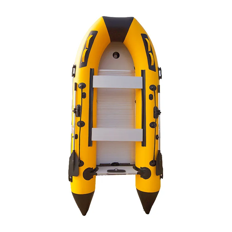 Seawalker 11ft/330cm inflatable boat with high pressure 0.9mm PVC air tube and aluminum floor for fishing
Seawalker 11ft/330cm inflatable boat with high pressure 0.9mm PVC air tube and aluminum floor for fishing