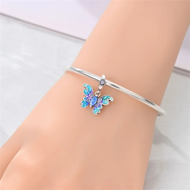 925 Sterling Silver Turtle Bow Conch Perfume Earphone Ballet Charms Beads Fit 3mm Bracelets DIY Fine Jewelry Making 13 Mallzona S6c64077e2b894bbcadbd5b913c08a26aN 925 Sterling Silver Turtle Bow Conch Perfume Earphone Ballet Charms Beads Fit 3mm Bracelets DIY Fine Jewelry Making Mallzona