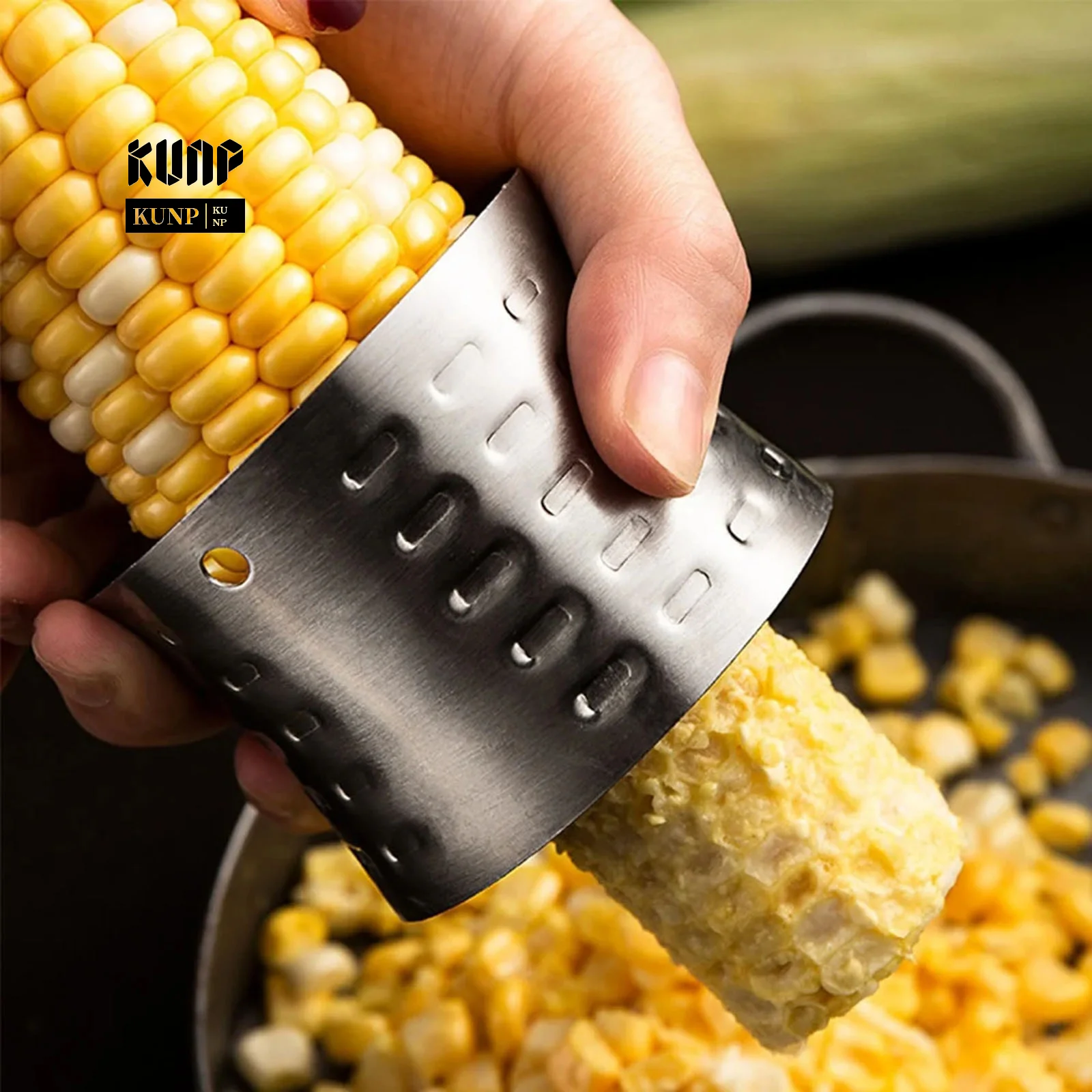 Вращающаяся кукурузная лопатка, 2021 дюйма, 1 шт., креативная кукурузная лопатка, новинка, Минималистичная и модная кухонная кукуруза
Вращающаяся кукурузная лопатка, 2021 дюйма, 1 шт., креативная кукурузная лопатка, новинка, Минималистичная и модная кухонная кукуруза