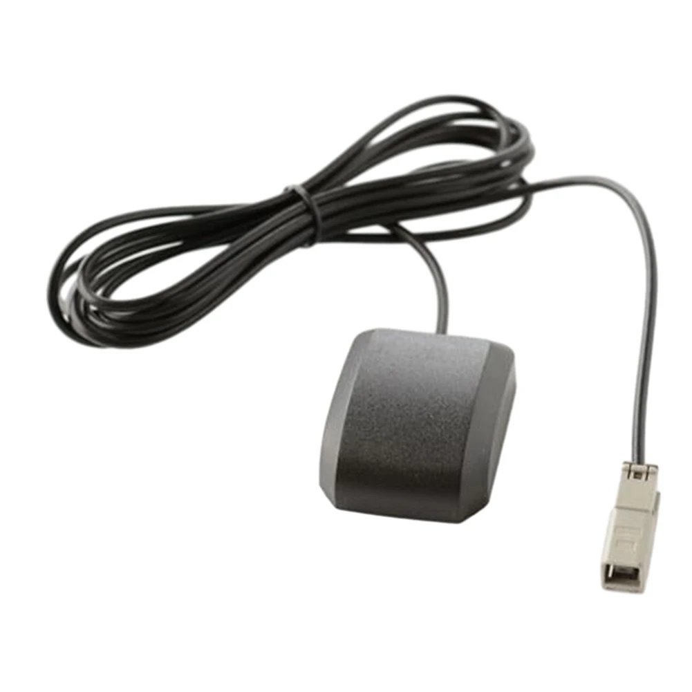 Antenna GPS Antenna 1pcs 28dB 3.0-5.0V 50 Ohm Car Accessories For Car Navigation Replacement Part High Quality
Antenna GPS Antenna 1pcs 28dB 3.0-5.0V 50 Ohm Car Accessories For Car Navigation Replacement Part High Quality