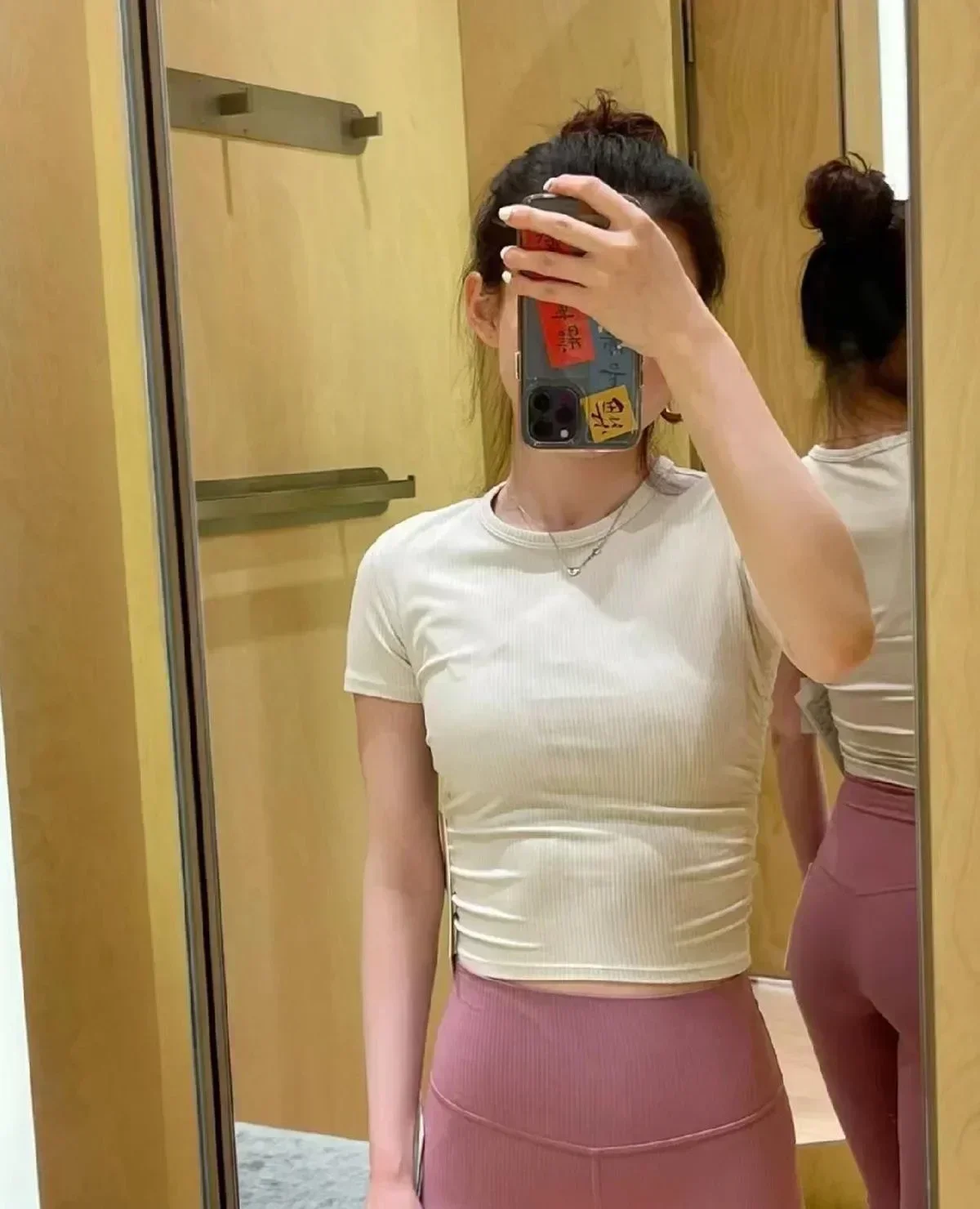 

Лимон Alllt Летняя женская высокоэластичная лента дышащая быстросохнущая облегающая футболка с коротким рукавом для йоги фитнеса Спортивная футболка
