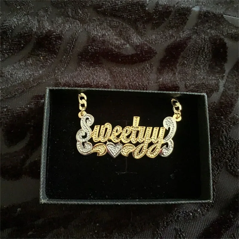 Customized Laser Cutting Laser Printing Child Oil Dripping Young Tags Film Military Double Deck Collar Teacher Game High Quality
Customized Laser Cutting Laser Printing Child Oil Dripping Young Tags Film Military Double Deck Collar Teacher Game High Quality