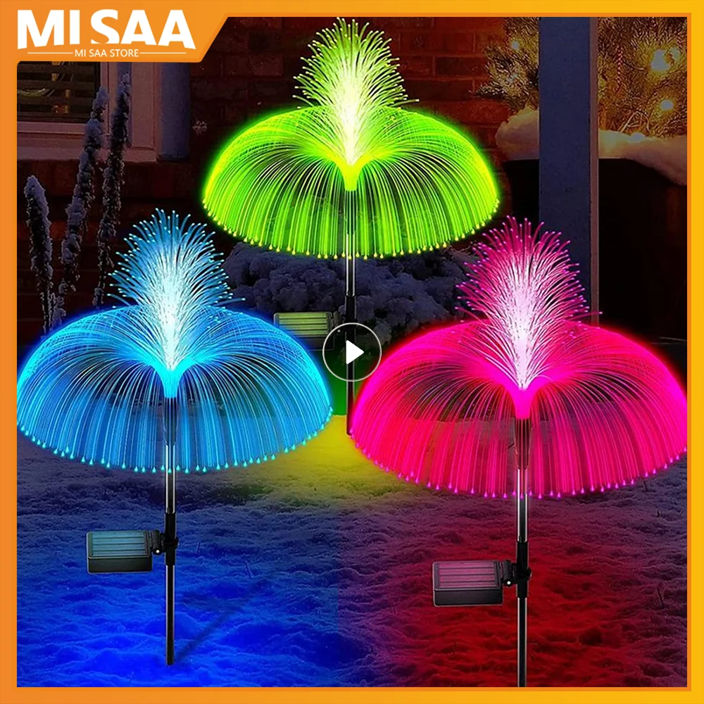 Solar Firework LED Stake Lights Outdoor Garden Decor Pathway Fairy Light Waterproof Yard Lawn Patio Landscape Decor Solar Lamp
Solar Firework LED Stake Lights Outdoor Garden Decor Pathway Fairy Light Waterproof Yard Lawn Patio Landscape Decor Solar Lamp
