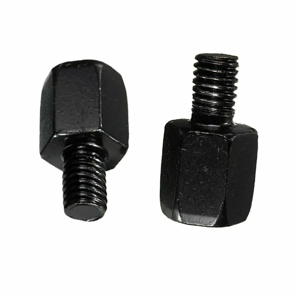 Motorcycle Mirror Parts Motorcycle Mirror Adaptors 10mm Male To 8mm Female Black High Quality Replacement For Motorcycle
Motorcycle Mirror Parts Motorcycle Mirror Adaptors 10mm Male To 8mm Female Black High Quality Replacement For Motorcycle