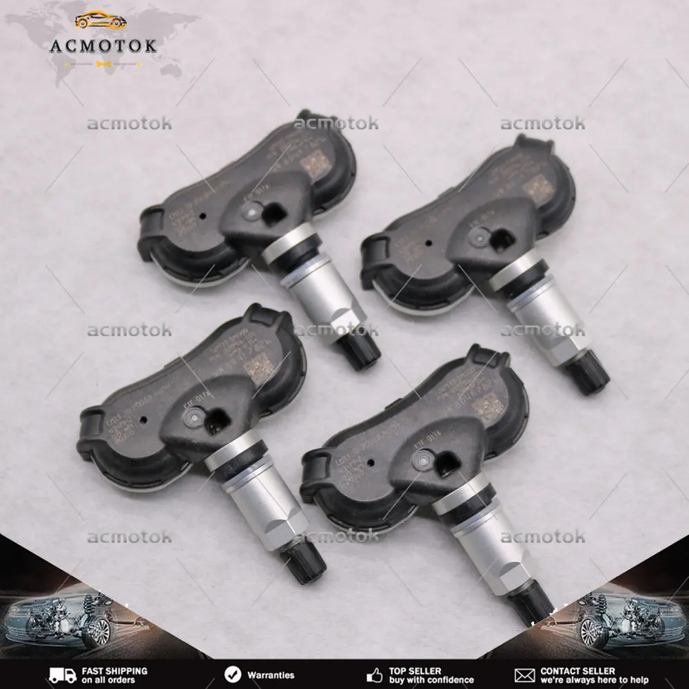 4 шт. 52933-3M000 для Hyundai ix35 Tucson Genesis Elantra Kia mohas Rio Sportage TPMS система мониторинга давления в шинах 433 МГц
4 шт. 52933-3M000 для Hyundai ix35 Tucson Genesis Elantra Kia mohas Rio Sportage TPMS система мониторинга давления в шинах 433 МГц