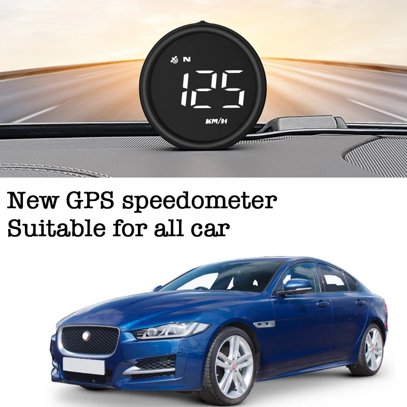 Car HUD Head Up Display For Jaguar XE XEL 2015~2020 Car Digital Speedometer Information Projector Racing GPS Speed meter
Car HUD Head Up Display For Jaguar XE XEL 2015~2020 Car Digital Speedometer Information Projector Racing GPS Speed meter