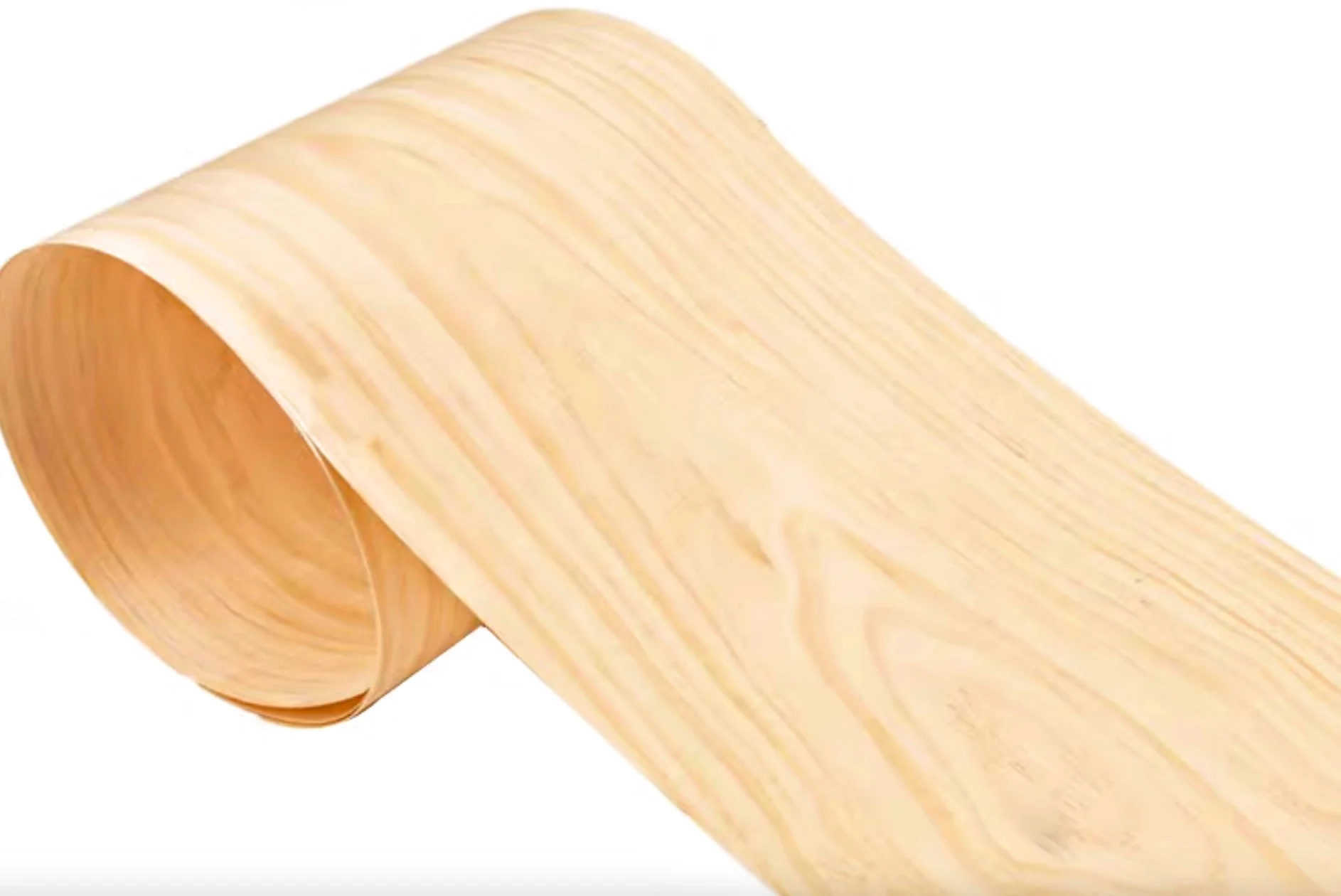 Length:2.5meters Width:25cm thickness:0.5mm Natural New Zealand Pine Wood Veneer Refurbished Decorative Cabinets Handmade Venee
Length:2.5meters Width:25cm thickness:0.5mm Natural New Zealand Pine Wood Veneer Refurbished Decorative Cabinets Handmade Venee