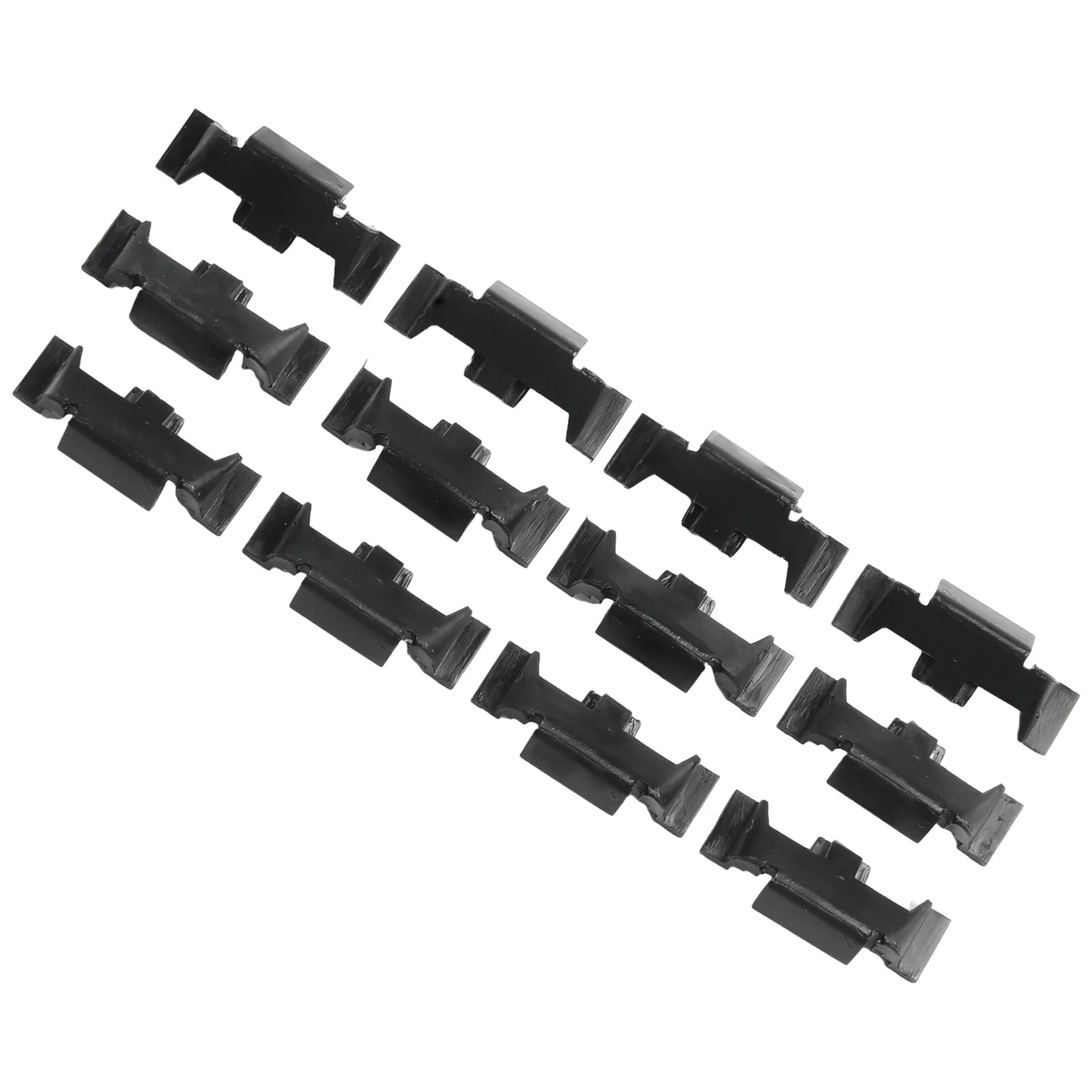 Headlight Bezel Clips for Mini for Cooper R55 R56 R57 R60 F56 2752145 Pack of 12 Secure and Reliable Installation
Headlight Bezel Clips for Mini for Cooper R55 R56 R57 R60 F56 2752145 Pack of 12 Secure and Reliable Installation