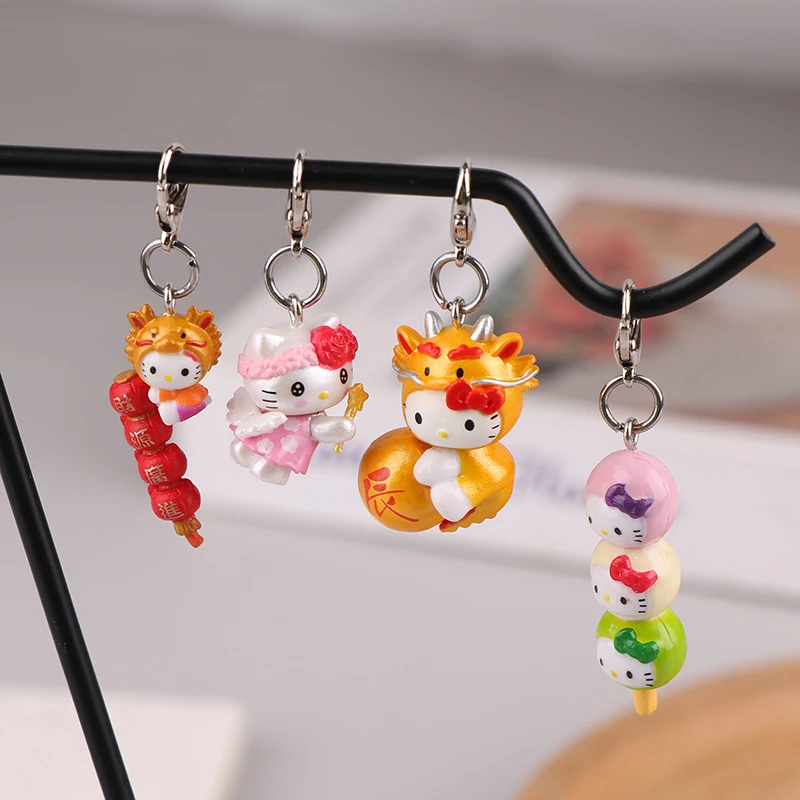 Брелок Sanrio Kawaii Hello Kitty, милый аниме рюкзак, подвеска, украшение, креативная пряжка на молнии, ювелирные изделия, аксессуары для девушек, подарок
Брелок Sanrio Kawaii Hello Kitty, милый аниме рюкзак, подвеска, украшение, креативная пряжка на молнии, ювелирные изделия, аксессуары для девушек, подарок