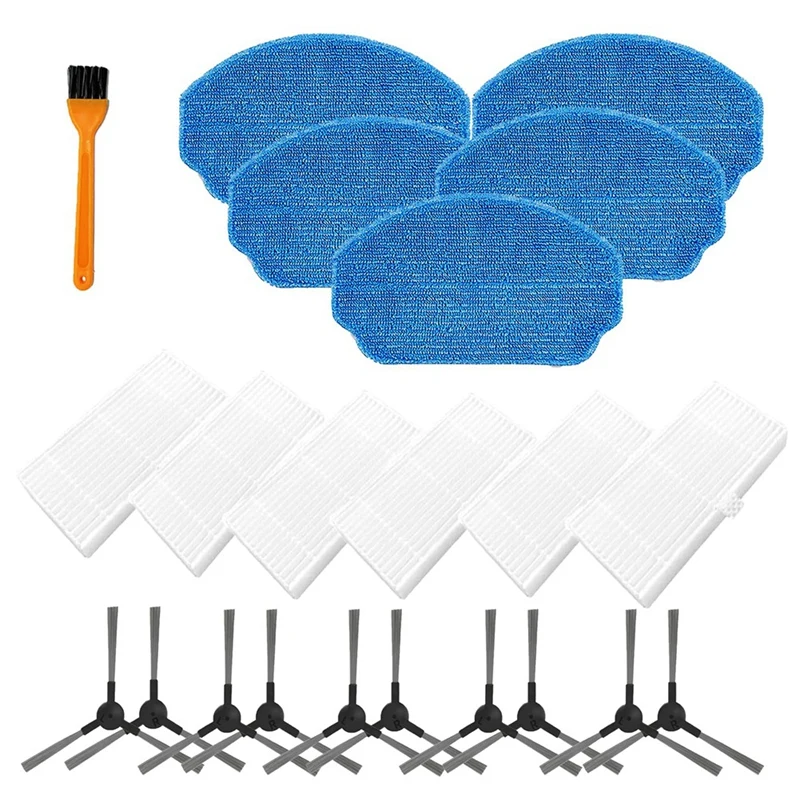 Запасные части для MAMNV/ZCWA BR150/BR151, для manvin G20, для ONSON/GTTVO/EICOBOT BR150/BR15 аксессуары для робота-пылесоса
Запасные части для MAMNV/ZCWA BR150/BR151, для manvin G20, для ONSON/GTTVO/EICOBOT BR150/BR15 аксессуары для робота-пылесоса