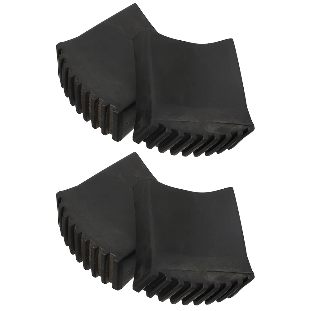 4 шт., Нескользящие Коврики для лестницы в елочку
4 шт., Нескользящие Коврики для лестницы в елочку