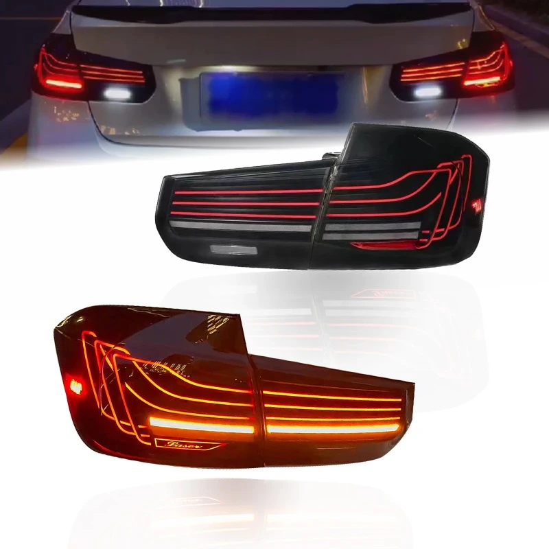 Tail Light for Bmw 3 Series Bmw F30 Accessories F80 F35 Rear Lamps Light Tail 2013 - 2018 Led for Bmw F30
Tail Light for Bmw 3 Series Bmw F30 Accessories F80 F35 Rear Lamps Light Tail 2013 - 2018 Led for Bmw F30