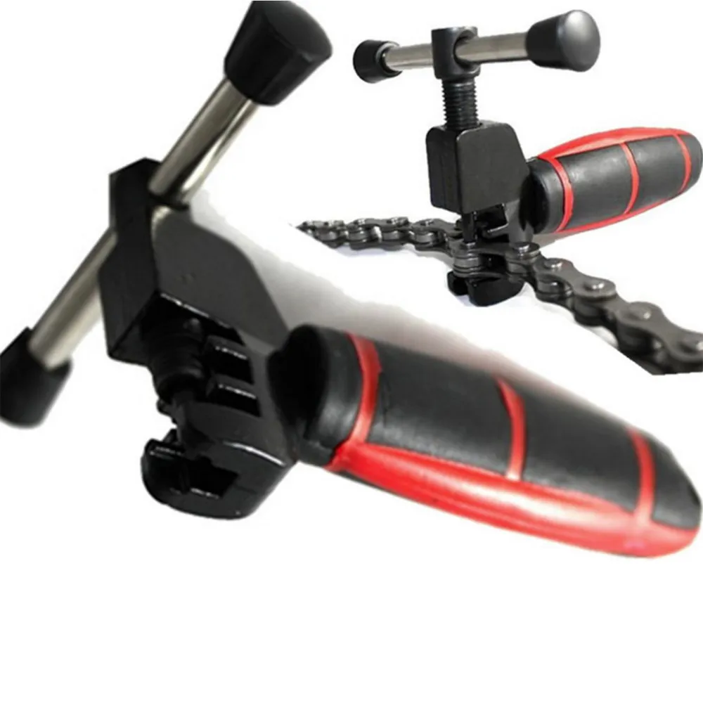 Mini Bicycle Chain Remover Bike Link Breaker Splitter Mtb Cycling Repair Tool Bike Pro Chains Extractor Cutter Bike Accessories
Mini Bicycle Chain Remover Bike Link Breaker Splitter Mtb Cycling Repair Tool Bike Pro Chains Extractor Cutter Bike Accessories