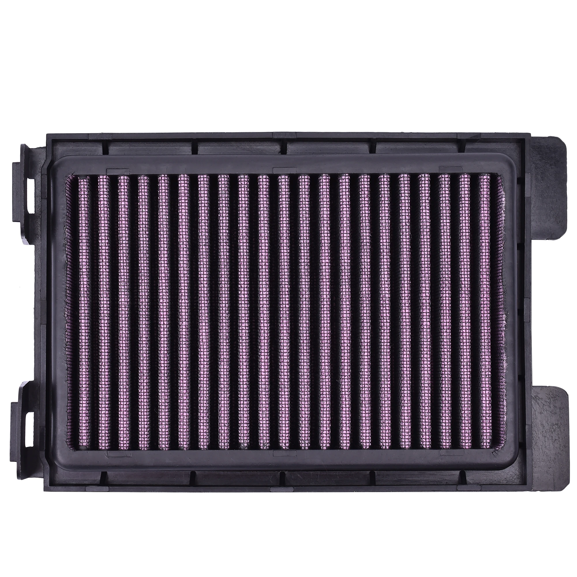 Engine Air Filter For Honda CBR250 CBR250R ABS CBR 250 CB 300 CB300F CB300 CBR300 CBR300R ABS 2015-2020 17211KYJ900 FM64504 a# 
Engine Air Filter For Honda CBR250 CBR250R ABS CBR 250 CB 300 CB300F CB300 CBR300 CBR300R ABS 2015-2020 17211KYJ900 FM64504 a#