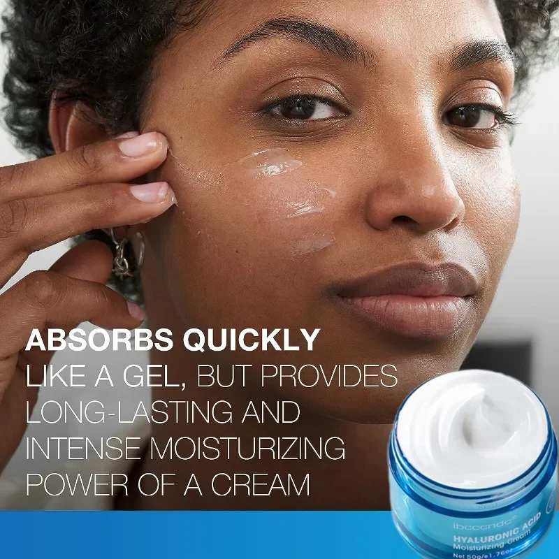 Face Moisturizer Hydro Boost Hyaluronic Acid Hydrating Moisturizing Gel Cream to Hydrate and Smooth Extra-Dry Skin Anti-Wrinkle
Face Moisturizer Hydro Boost Hyaluronic Acid Hydrating Moisturizing Gel Cream to Hydrate and Smooth Extra-Dry Skin Anti-Wrinkle