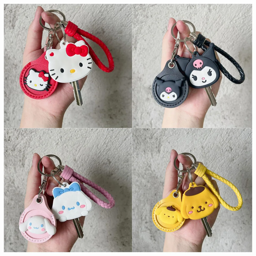 Sanrios Hellokittys Kawaii Anime Peripheral Access Control Card Set Water Drop Small Card Set Induction Card Protective Sleeve
Sanrios Hellokittys Kawaii Anime Peripheral Access Control Card Set Water Drop Small Card Set Induction Card Protective Sleeve