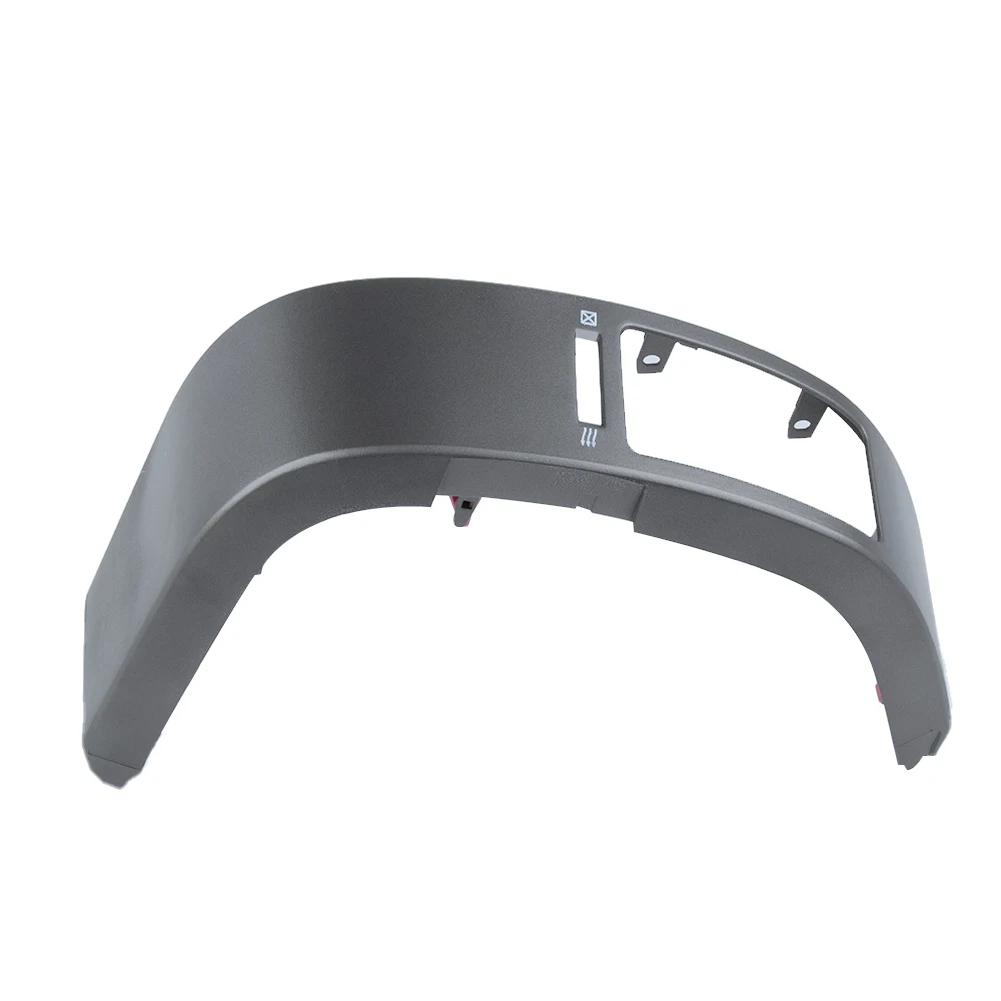 Air Vent Trim Dash Air Vent Cover Brand New Practical ABS Air Vent Cover Trim High Quality Left+Right Accessories
Air Vent Trim Dash Air Vent Cover Brand New Practical ABS Air Vent Cover Trim High Quality Left+Right Accessories