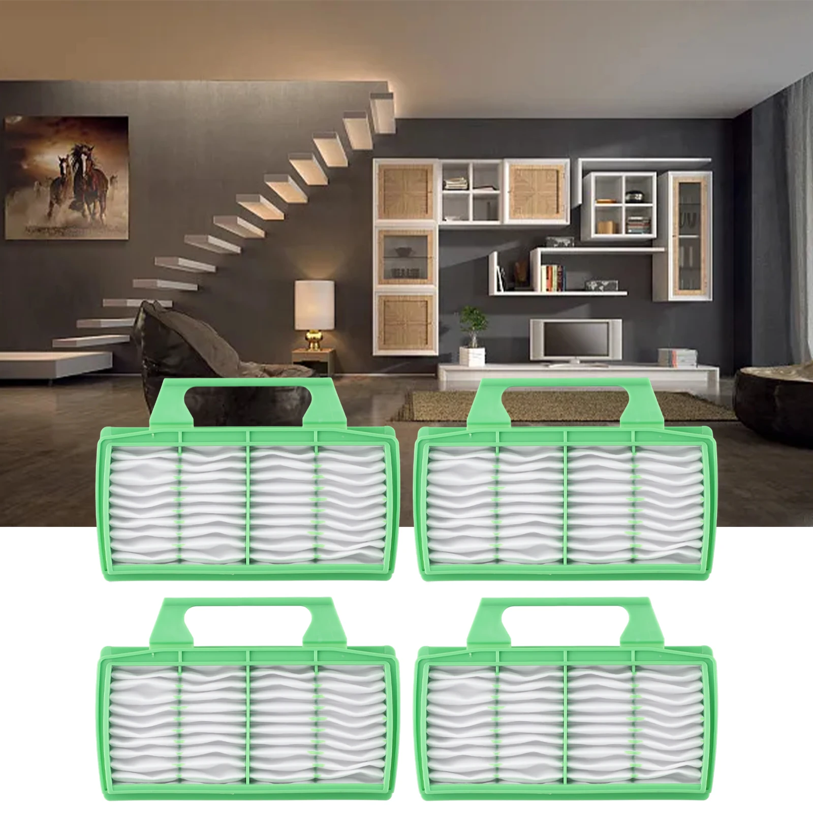 1/3pcs Vacuum Filters For SEBO Series For AIRBELT K All Models 6629ER For Airbelt K1 And K3 Vacuum Parts Cleaning Products
1/3pcs Vacuum Filters For SEBO Series For AIRBELT K All Models 6629ER For Airbelt K1 And K3 Vacuum Parts Cleaning Products