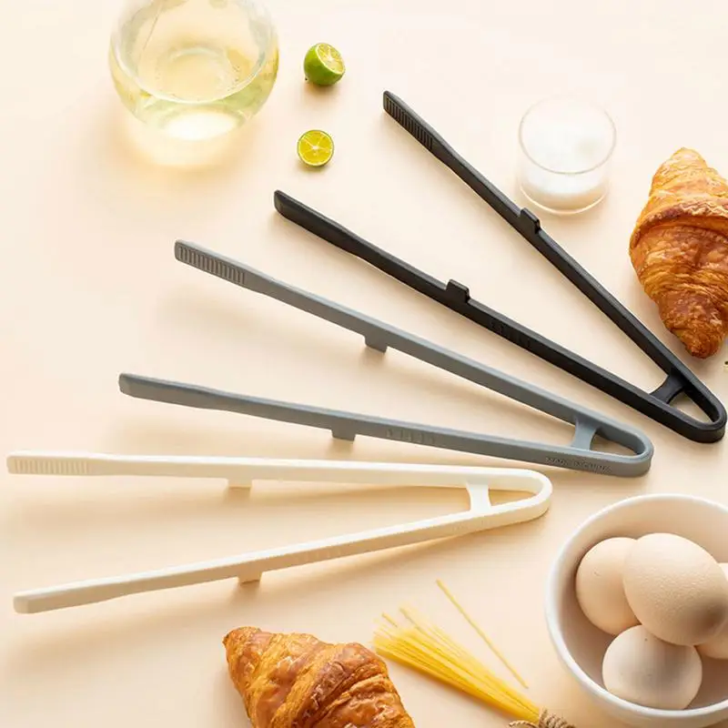 Kitchen Tongs for Cooking Silicone Kitchen BBQ Tongs Baking Bread Tong Cooking Tongs Food Tongs for Cooking wholesale/dropship
Kitchen Tongs for Cooking Silicone Kitchen BBQ Tongs Baking Bread Tong Cooking Tongs Food Tongs for Cooking wholesale/dropship