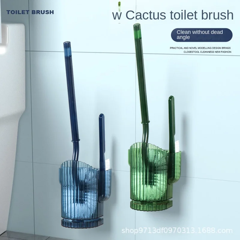Набор щеток для туалета Cactus для домашнего использования, без пробивания отверстий, с длинной ручкой, щетка для чистки туалета, настенное крепление
Набор щеток для туалета Cactus для домашнего использования, без пробивания отверстий, с длинной ручкой, щетка для чистки туалета, настенное крепление