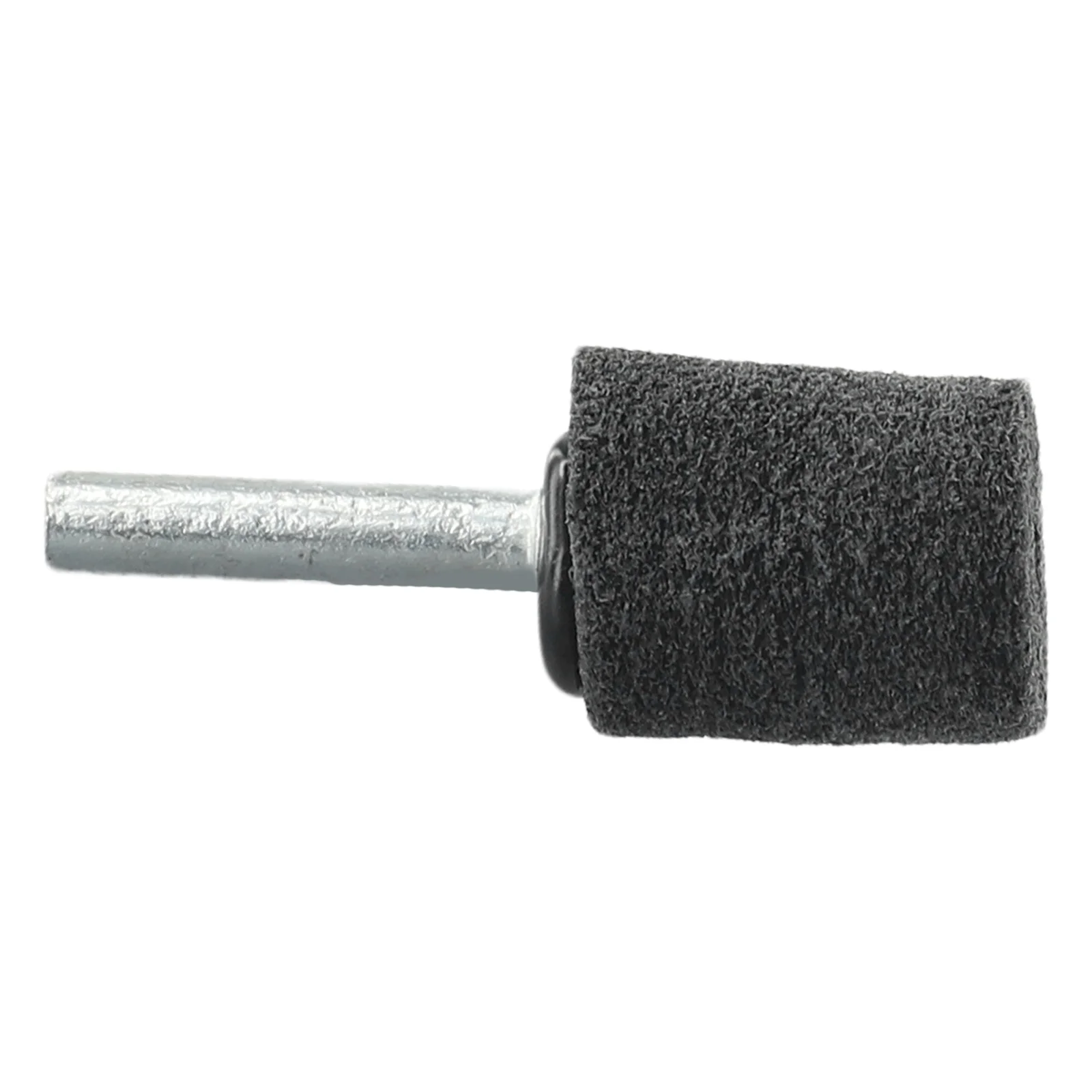 

Rotary Tools Grinding Head 1pc 20-50mm 20/25/30/40/50mm 6mm Shank Abrasive For Drill Grinder Gray Nylon Fiber Polishing Wheel