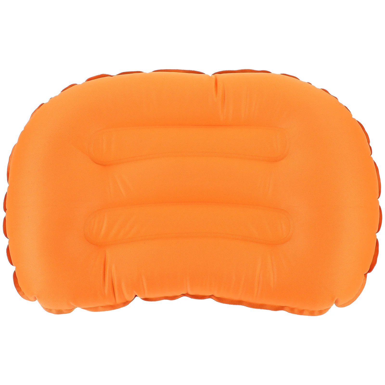 

Inflatable Pillow for Outdoor Camping Ergonomic Inflating Pillow Ultralight Inflatable Camping Pillow