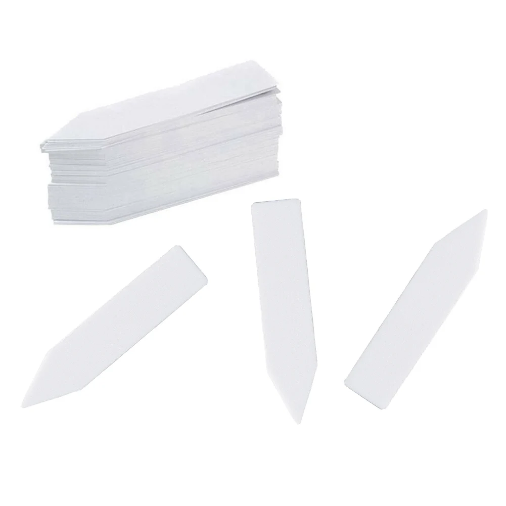Name Plant Label Herbs Labeling Labels Marker Nursery Plant Plastic Set Small Supplies 100pcs Waterproof Garden
Name Plant Label Herbs Labeling Labels Marker Nursery Plant Plastic Set Small Supplies 100pcs Waterproof Garden