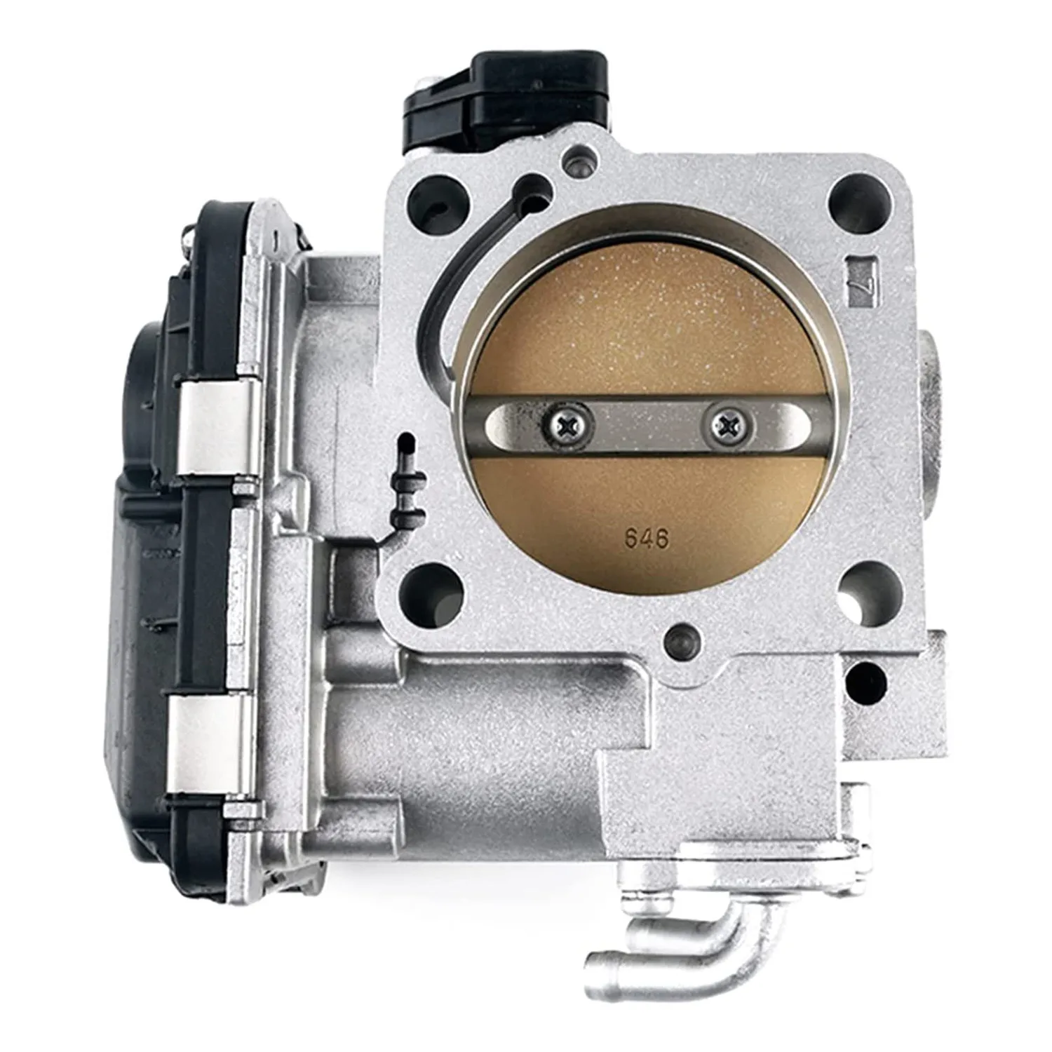 

Throttle Body For Honda Odyssey Pilot Acura TL RL 3.2L 3.5L Accord 3.0L V6 16400-RCA-A01 16400RCAA01 16400-RKB-003 Car Parts