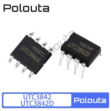 10 Pcs UTC3842 UTC3842D In-line Patch Power Management Chip DIY Kit Electronics Arduino Nano Free Shipping Integrated Circuits
10 Pcs UTC3842 UTC3842D In-line Patch Power Management Chip DIY Kit Electronics Arduino Nano Free Shipping Integrated Circuits