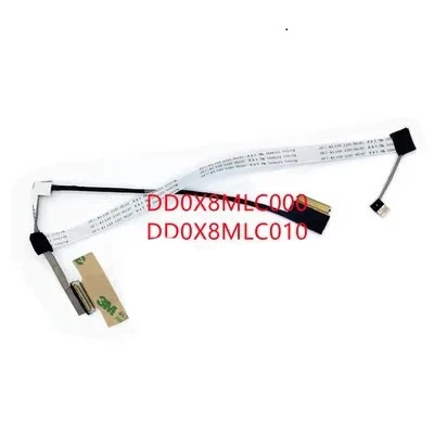Новый светодиодный ЖК-кабель Lvds для ноутбука HP ZHAN 66 Pro 14 G3 HSN-Q21C DD0X8MLC020 DD0XMLC000 DD0X8MLC010
Новый светодиодный ЖК-кабель Lvds для ноутбука HP ZHAN 66 Pro 14 G3 HSN-Q21C DD0X8MLC020 DD0XMLC000 DD0X8MLC010