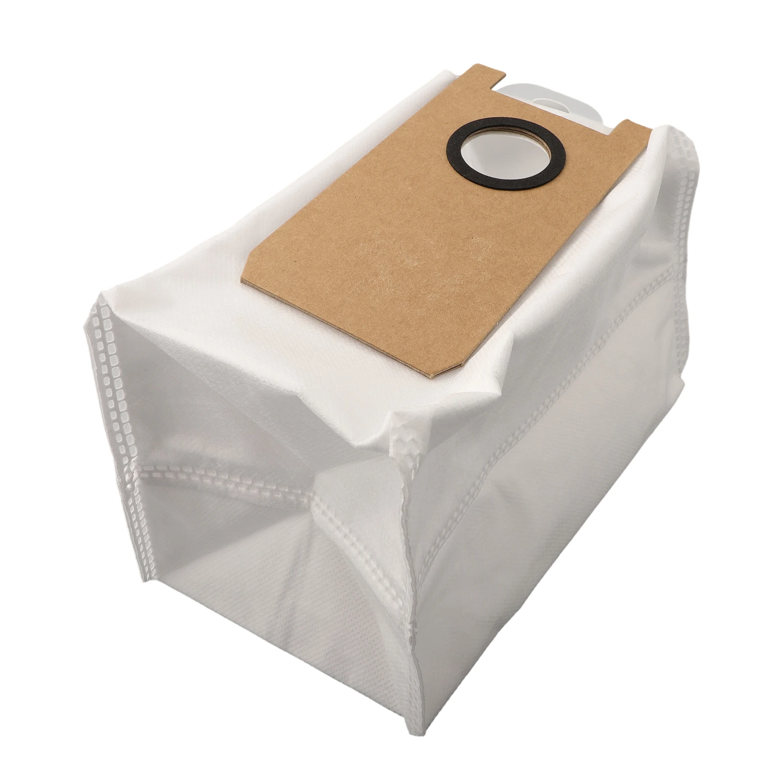 Brand New Dust Bags Vacuum Cleaner Bag Accessories Melt-blown Fiber Woven Fabric For Uwant U200/U200 Pro Robot
Brand New Dust Bags Vacuum Cleaner Bag Accessories Melt-blown Fiber Woven Fabric For Uwant U200/U200 Pro Robot